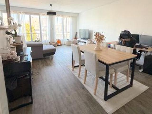 Appartement 3 pièces 81 m²