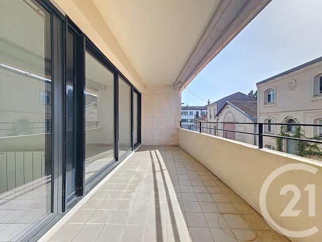 Appartement 3 pièces 81 m²