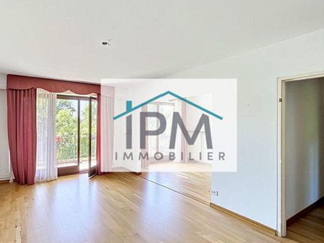 Appartement 3 pièces 81 m²