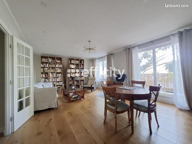 Appartement 3 pièces 81 m²
