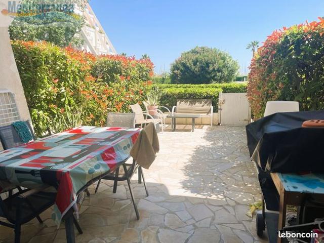 Appartement 3 pièces 81 m²