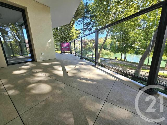 Appartement 3 pièces 81 m²