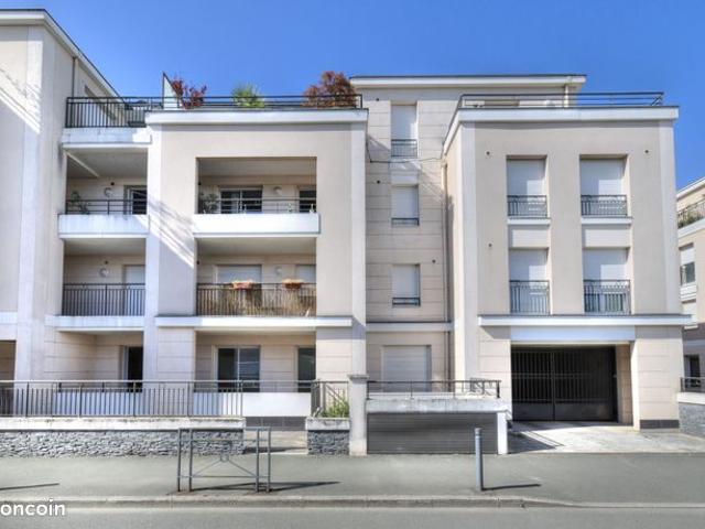 Appartement 3 pièces 81 m²