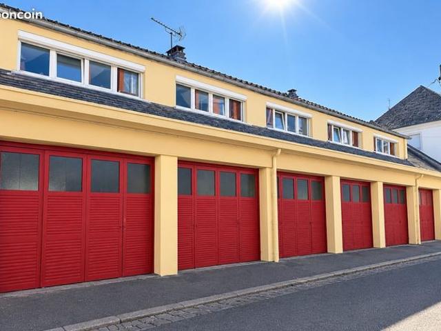 Appartement 3 pièces 81 m²