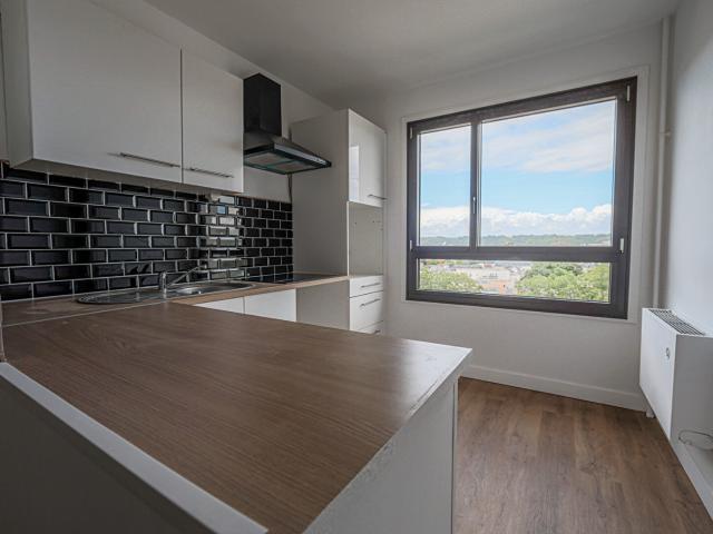 Appartement 3 pièces 81 m²