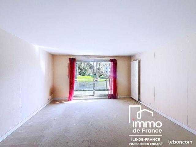 Appartement 3 pièces 81 m²