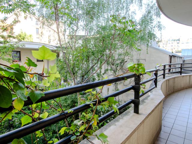 Appartement 3 pièces 81 m²