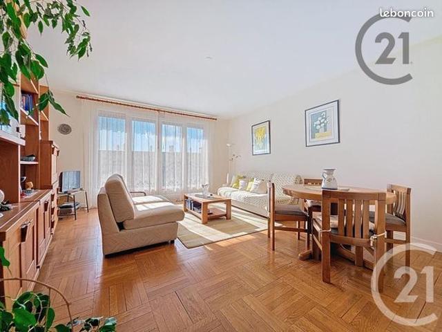 Appartement 3 pièces 81 m²
