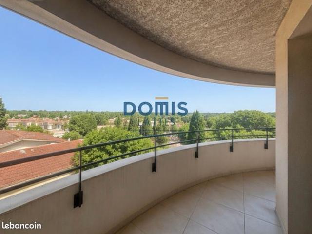 Appartement 3 pièces 81 m²