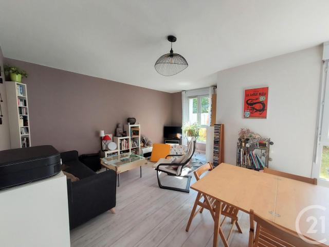Appartement 3 pièces 81 m²