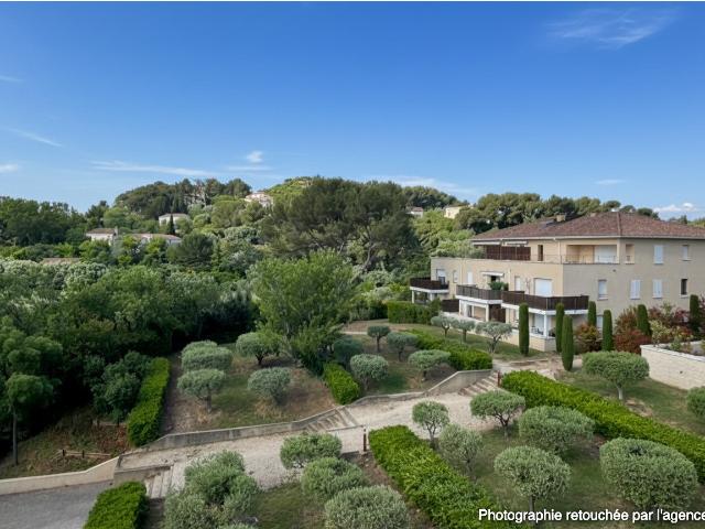 Appartement 3 pièces 81 m²