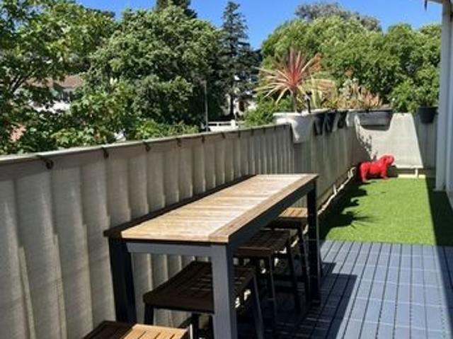 Appartement 3 pièces 81 m²