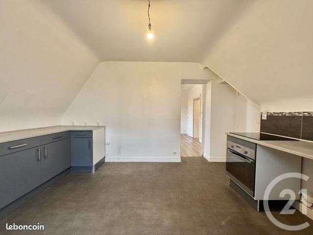 Appartement 3 pièces 81 m²