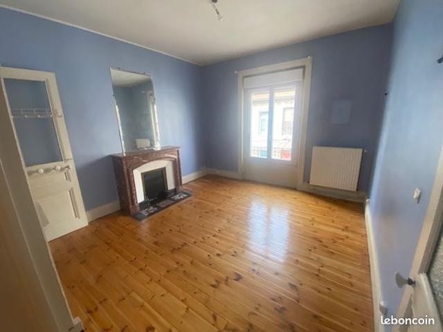Appartement 3 pièces 81 m²