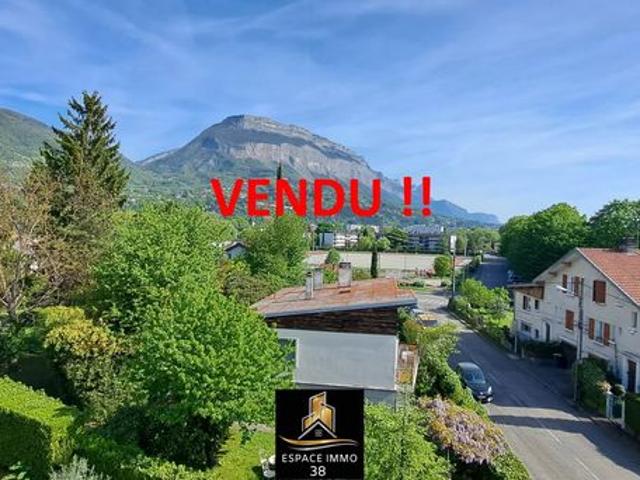 Appartement 3 pièces 81 m²