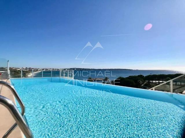 Appartement 3 pièces 81 m²