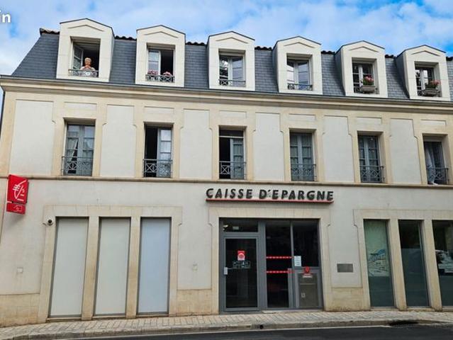 Appartement 3 pièces 81 m²