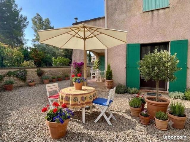 Appartement 3 pièces 81 m²