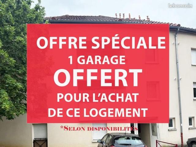 Appartement 3 pièces 81 m²