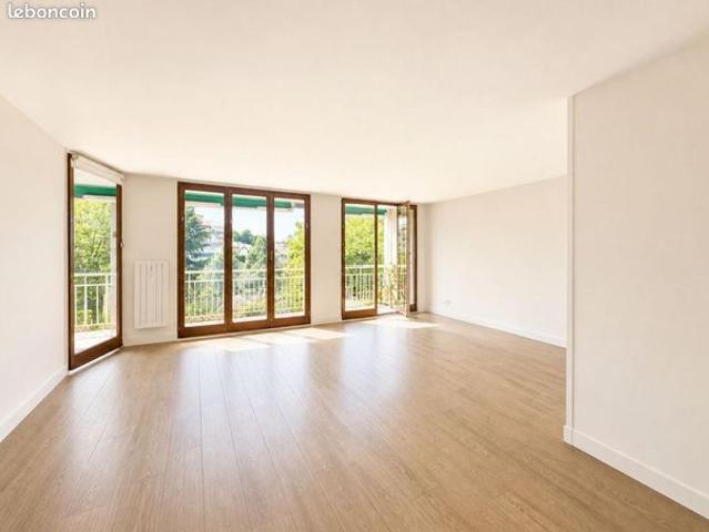 Appartement 3 pièces 81 m²