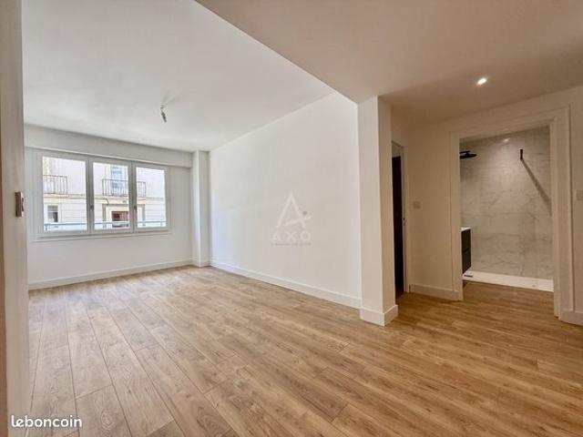 Appartement 3 pièces 81 m²