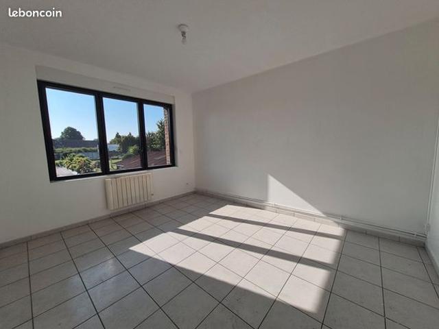 Appartement 3 pièces 81 m²