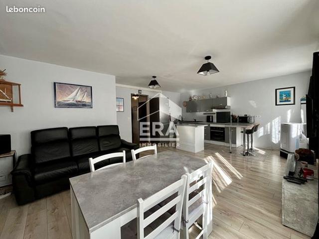 Appartement 3 pièces 81 m²