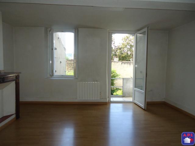 Appartement 3 pièces 81 m²