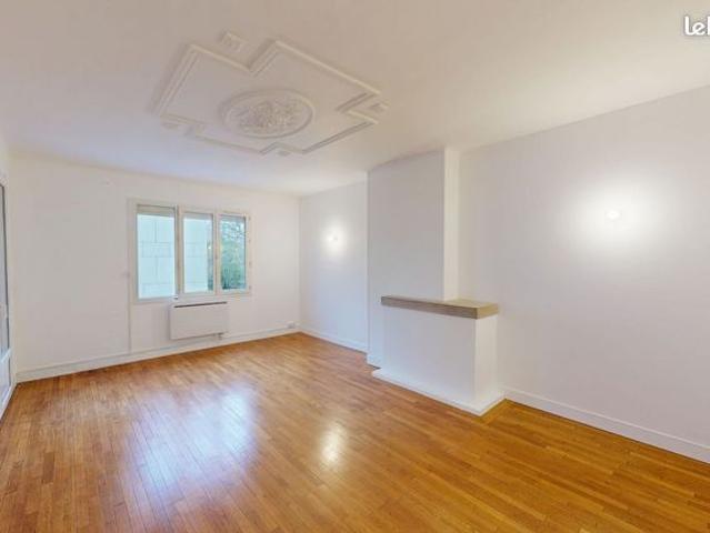 Appartement 3 pièces 81 m²