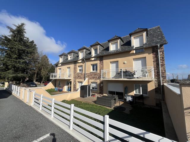 Appartement 3 pièces 81 m²