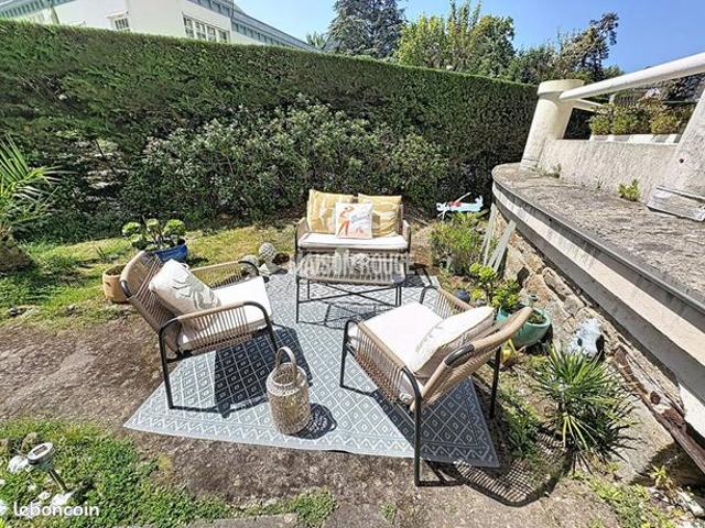 Appartement 3 pièces 81 m²