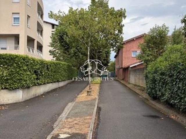 Appartement 3 pièces 81 m²