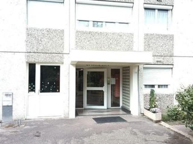 Appartement 3 pièces 80 m²