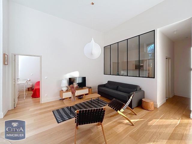 Appartement 3 pièces 81 m²