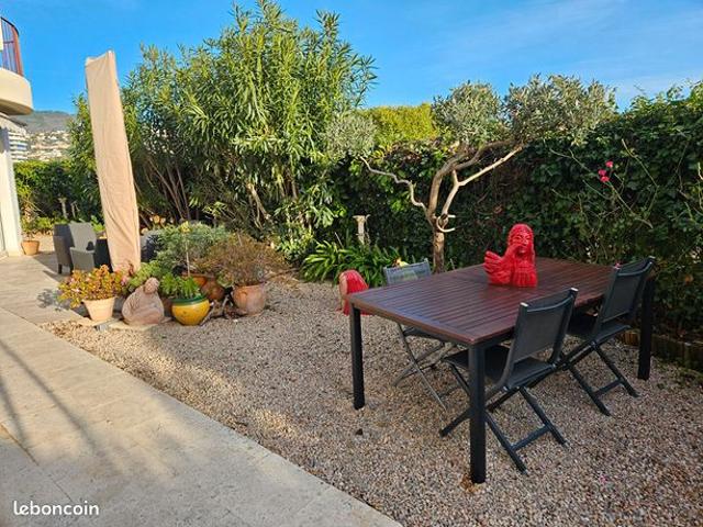 Appartement 3 pièces 81 m²