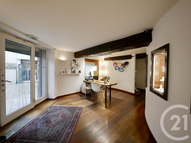 Appartement 3 pièces 81 m²