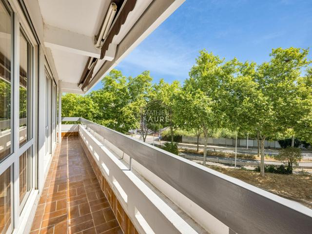 Appartement 3 pièces 81 m²