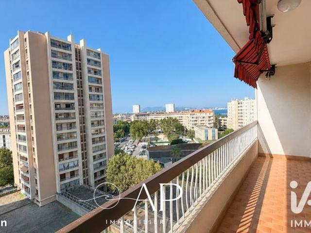 Appartement 3 pièces 81 m²