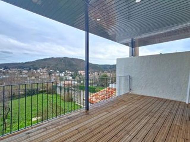 Appartement 3 pièces 81 m²
