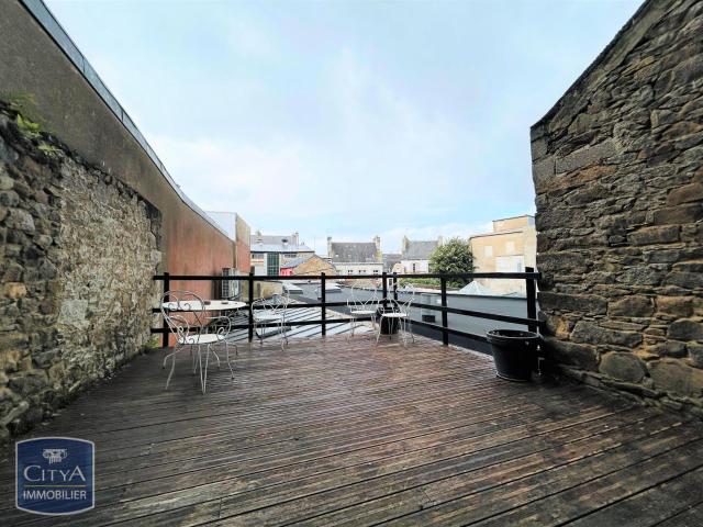 Appartement 3 pièces 81 m²
