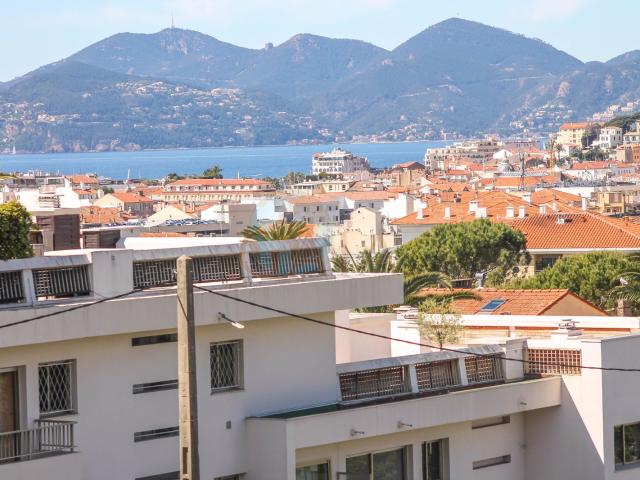Appartement 3 pièces 82 m²