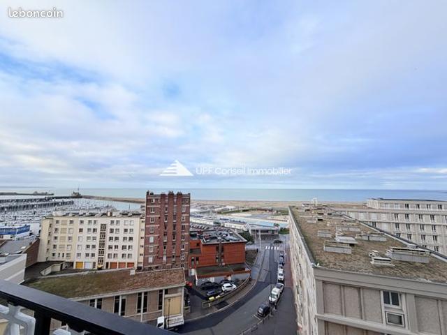 Appartement 3 pièces 81 m²