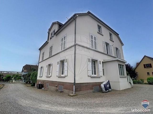 Appartement 3 pièces 81 m²