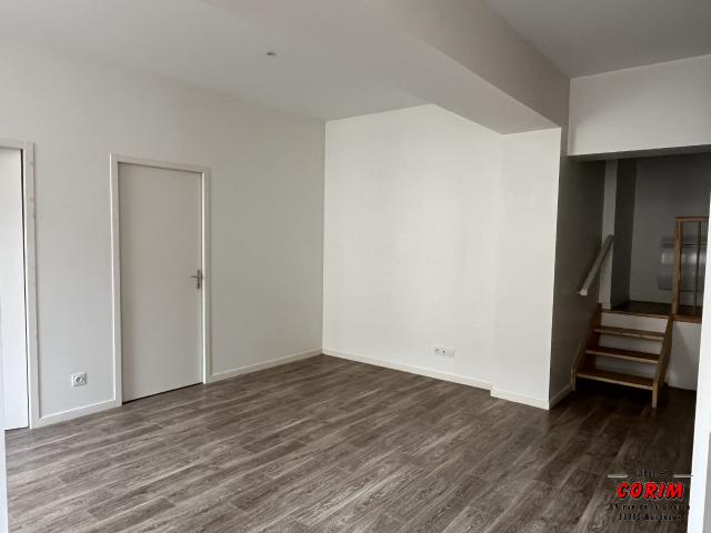 Appartement 3 pièces 81 m²