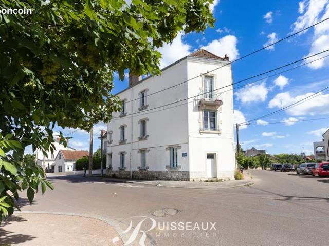 Appartement 3 pièces 81 m²