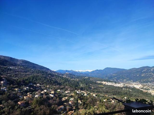 Appartement 3 pièces 81 m²