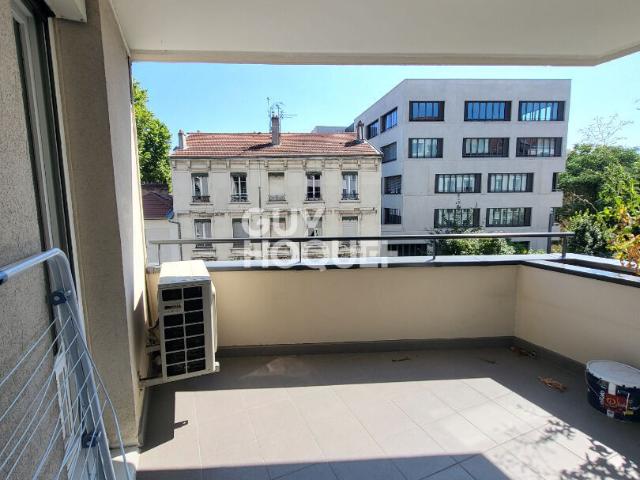 Appartement 3 pièces 81 m²