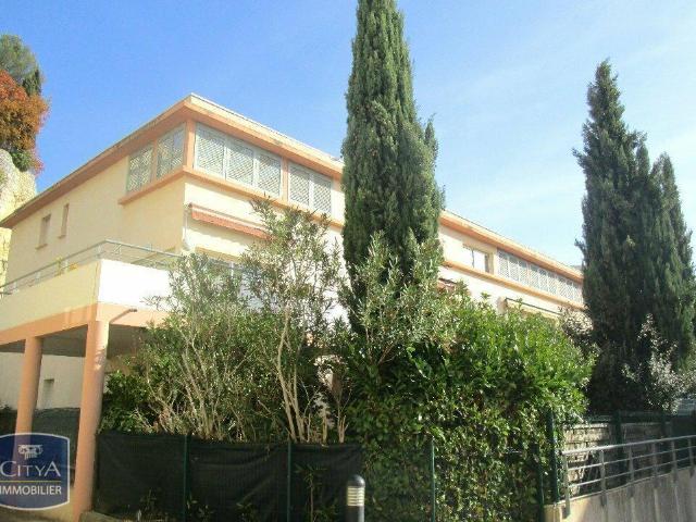 Appartement 3 pièces 81 m²