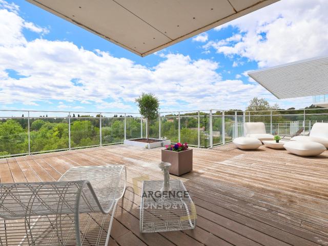 Appartement 3 pièces 81 m²