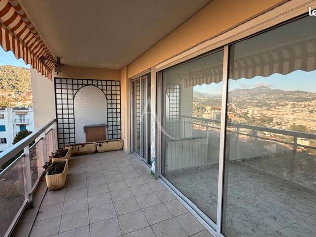 Appartement 3 pièces 81 m²